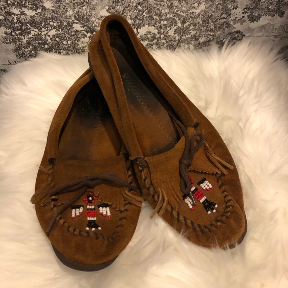 Minnetonka Moc